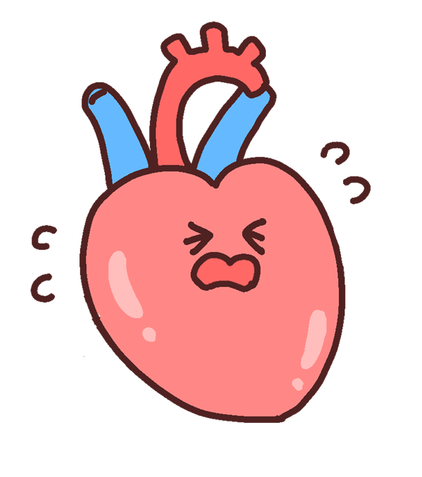 心不全・不整脈